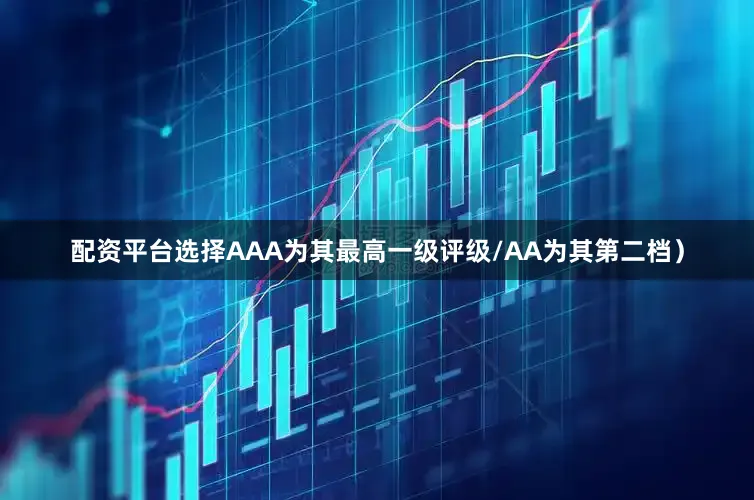 配资平台选择AAA为其最高一级评级/AA为其第二档）