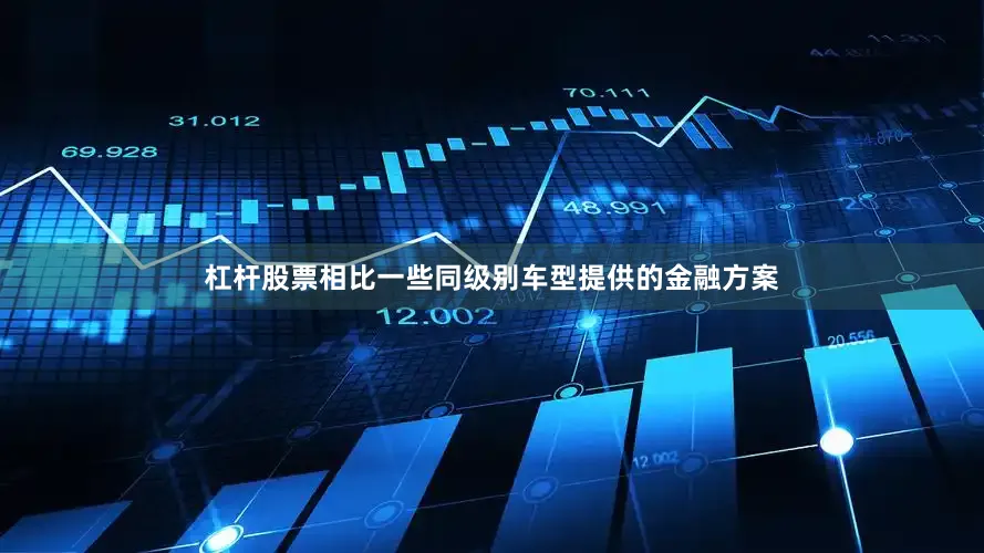 杠杆股票相比一些同级别车型提供的金融方案